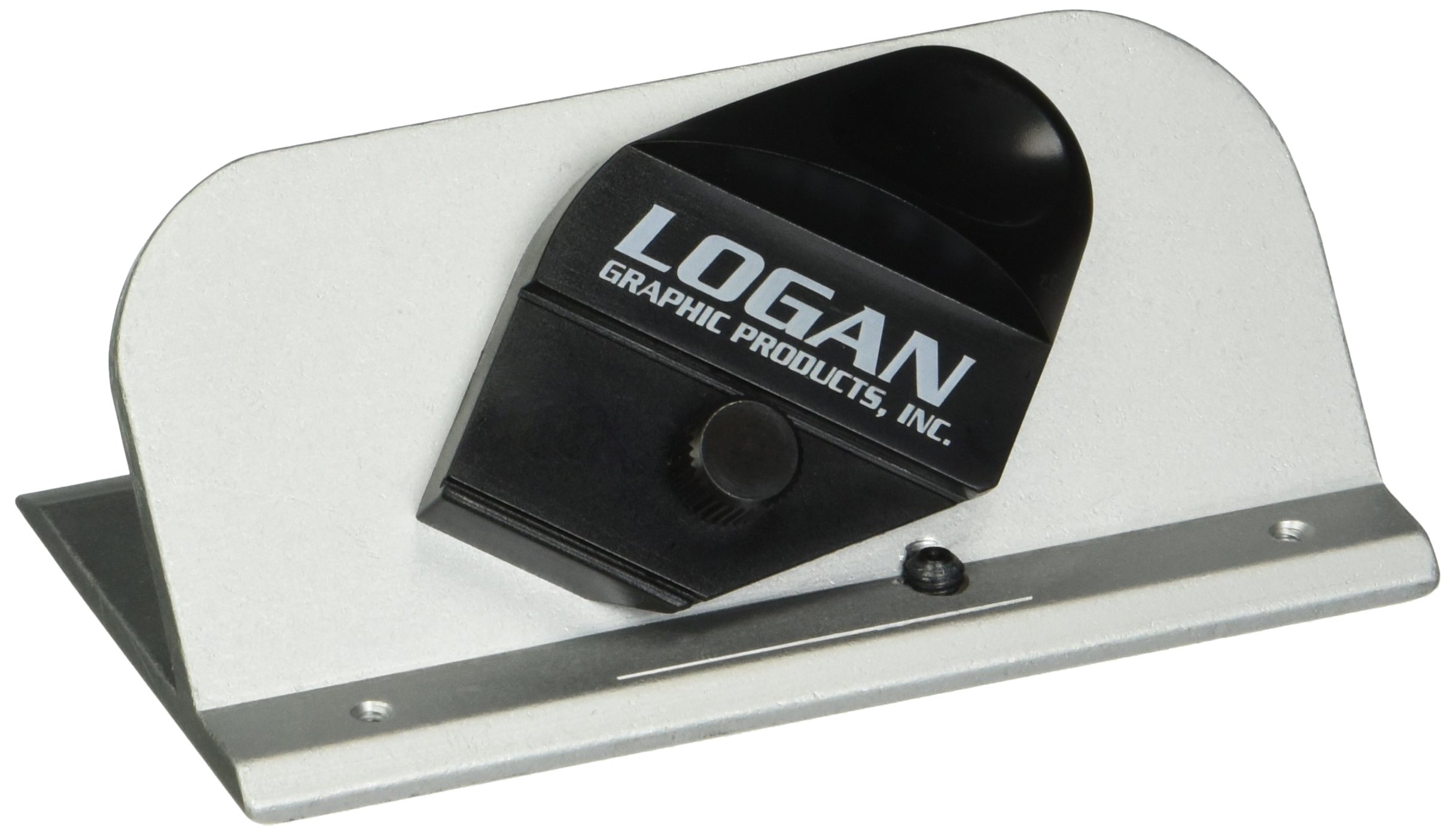 Logan 804010600 Push Style Bevel Mat Cutter : Amazon.in: Office